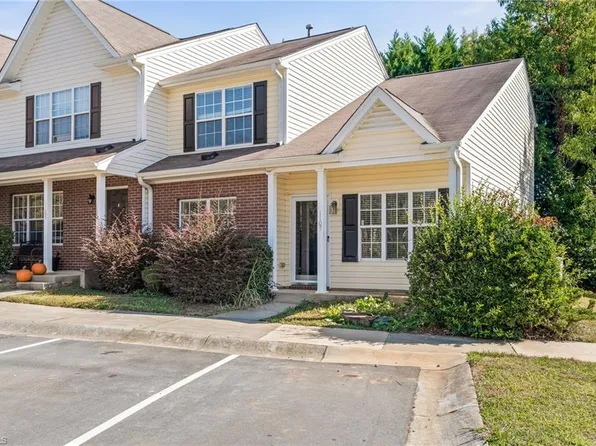 1107 Brooksridge Way, Whitsett, NC 27377