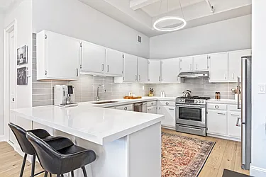 Sold by Brown Harris Stevens