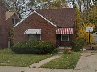 11053 Flanders St, Detroit, MI 48205