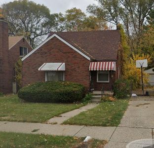 11053 Flanders St, Detroit, MI, 48205
