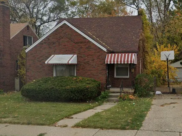 11053 Flanders St, Detroit, MI 48205