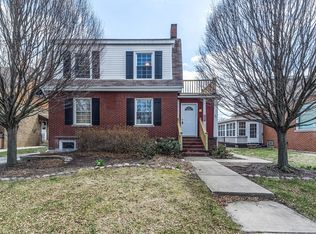 3307 Ann St, Lansing, IL 60438