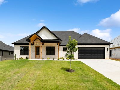 6172 Majestic Waters Dr, Benton, AR, 72019