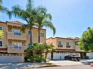 910 N Alfred St APT 4, Los Angeles, CA 90069