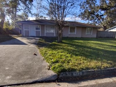 6120 NW 27th Ter, Gainesville, FL, 32653