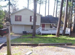 412 Cedar Trce, Marietta, GA 30008