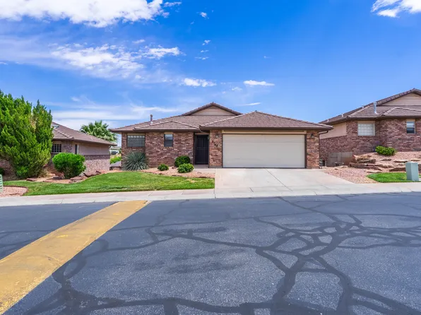 2145 S Legacy Dr, St George, UT 84770