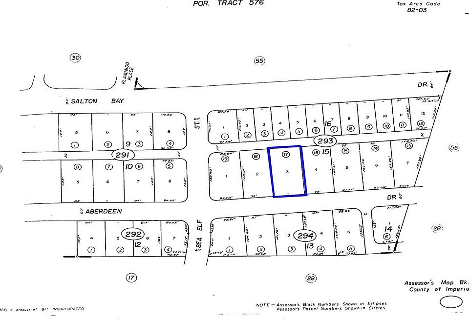 1st image of 2594 Aberdeen Dr #3