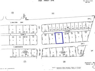 2594 Aberdeen Dr #3, Thermal, CA 92274
