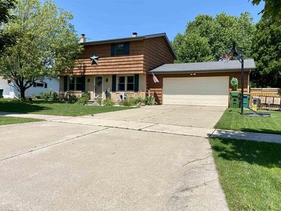 729 MC ARTHUR STREET, Fond Du Lac, WI, 54935