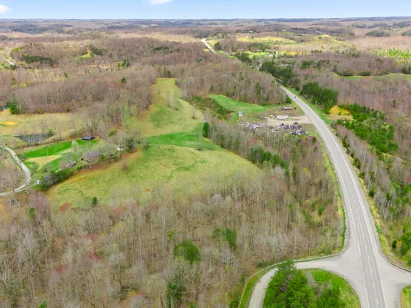 4737 State Highway 11, Beattyville, KY 41311