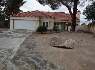 1240 Quail Way, Ridgecrest, CA 93555