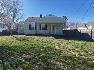 2908 Thomasville Rd, Winston Salem, NC 27107