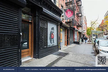 Rented by The Blueground