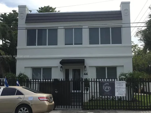 44 NW 10th Ave, Miami, FL