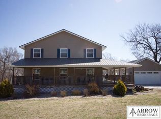 17850 SW 26th St, Martell, NE 68404