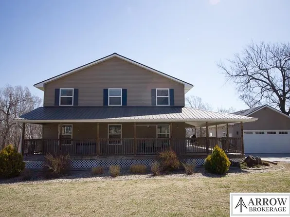 17850 SW 26th St, Martell, NE 68404