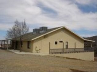 6364 E Nugget Patch Trl, Prescott, AZ 86303