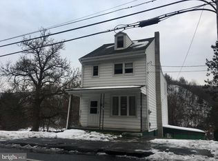 1306 Main St, Gilberton, PA 17934
