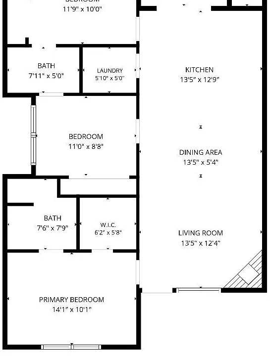 6224 Yerba Ln #C