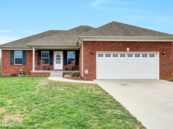 137 Elder Glen Ct, Mount Washington, KY 40047