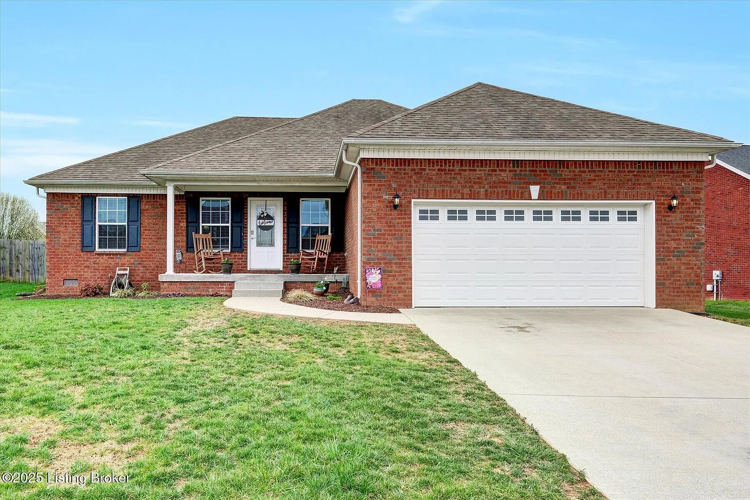 137 Elder Glen Ct photo 1