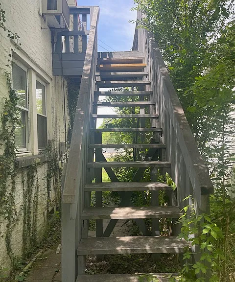 1623 Highland Ave #C — Photo 3