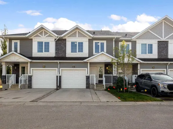 284 W Shalestone Way #35, Wood Buffalo, AB T9K 0V2