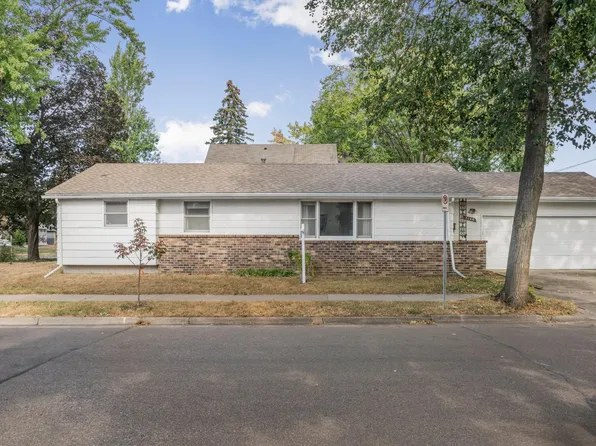 2140 43rd Ave N, Minneapolis, MN 55412