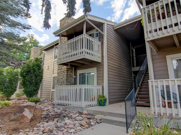 4400 S Quebec Street #207R, Denver, CO 80237