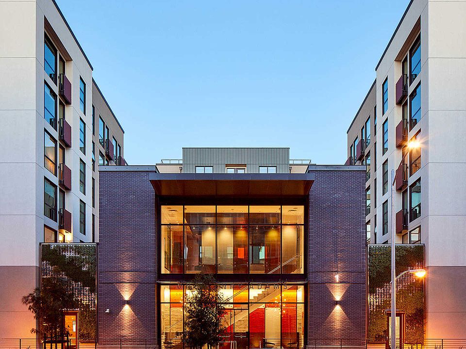 Building Exterior