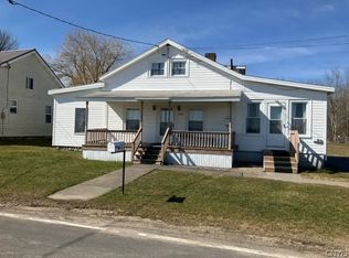 1044 Barker Rd, Dolgeville, NY 13329