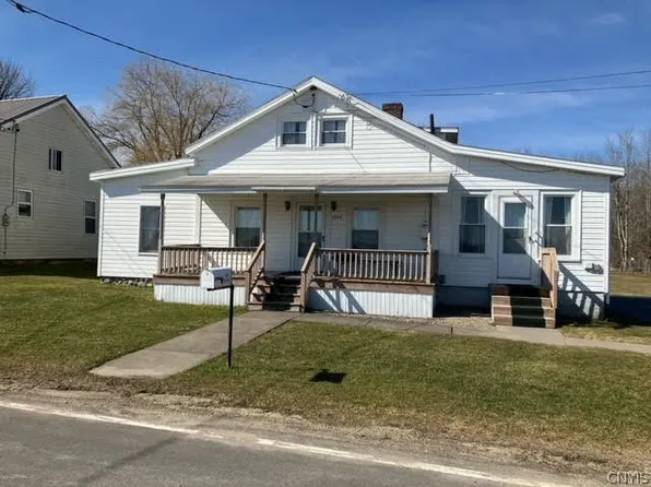 1044 Barker Rd, Dolgeville, NY 13329