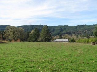 5160 Henderer Rd, Elkton, OR 97436