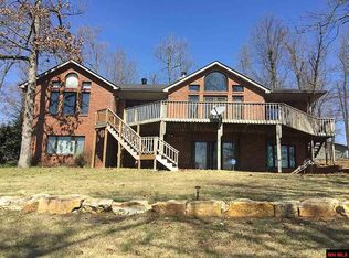 88 Belle Cove Pl, Mountain Home, AR 72653