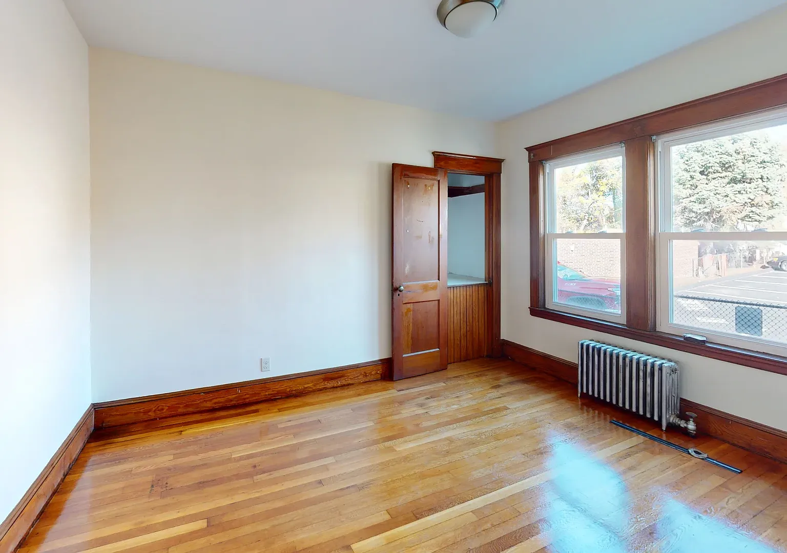897 Canterbury St. Roslindale — Photo 4