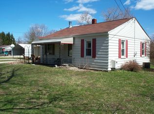 6040 Rich St, Davison, MI 48423