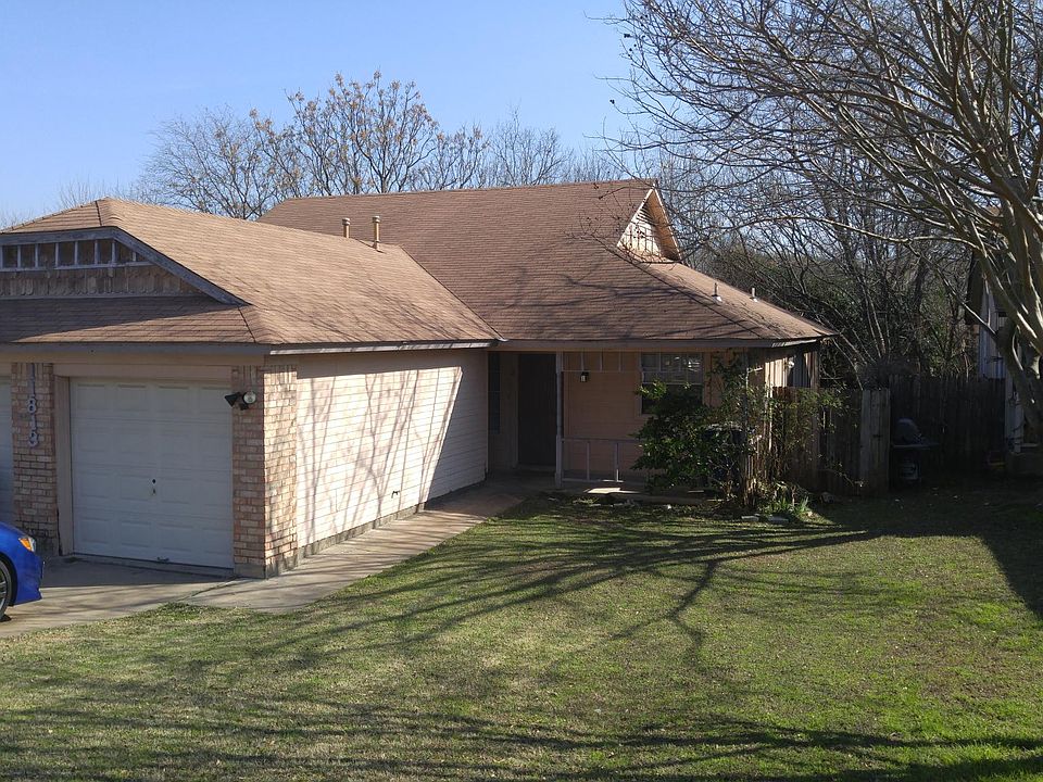 1st image of 11813 Lochridge Dr #A