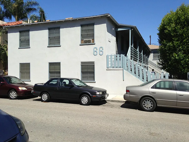 66 Roswell Ave #9 — Photo 5