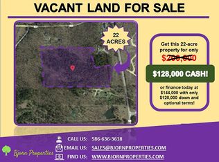 County Road 73, Montevallo, AL 35115