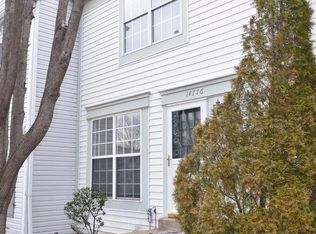 14776 Basingstoke Loop, Centreville, VA 20120