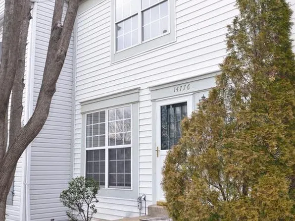 14776 Basingstoke Loop, Centreville, VA 20120