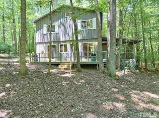 5318 Walnut Cove Rd, Chapel Hill, NC 27516