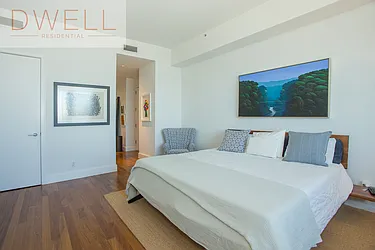 Rented by Dwell Residential Inc