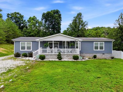 160 Guy Ln, Fort Gay, WV, 25514