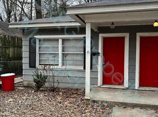 839 Watkins St, Conway, AR 72034