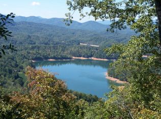 100-2 Ridge View Rd, Bryson City, NC 28713