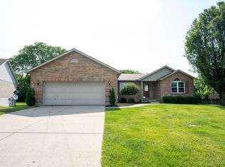 8026 Logans Ridge Dr, West Chester, OH 45069