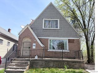 5300 Philip St, Detroit, MI 48224