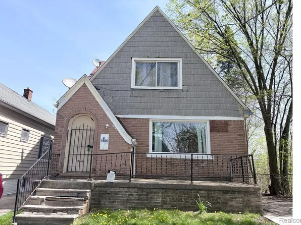5300 Philip St, Detroit, MI 48224